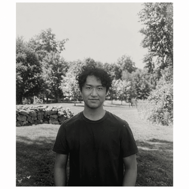 Ruikai Peng